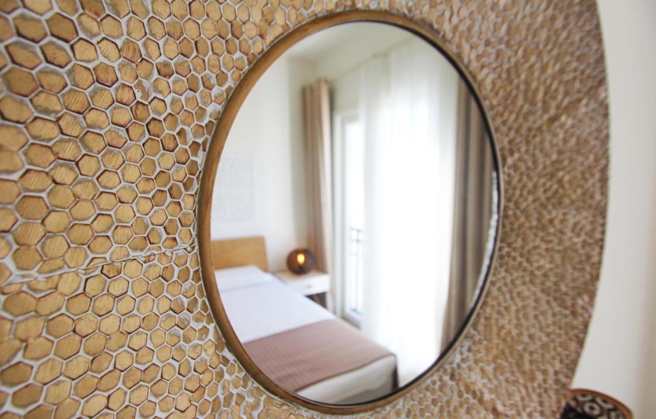 Lustica Bay Magnolia Apartment ติวัต ภายนอก รูปภาพ